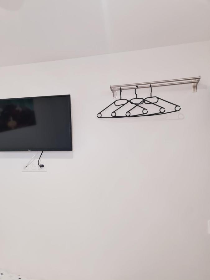 Appartement Vue Mer,Acces Direct Plage,Fibre,Clim,Parking Public Gratuit Le Barcarès Kültér fotó