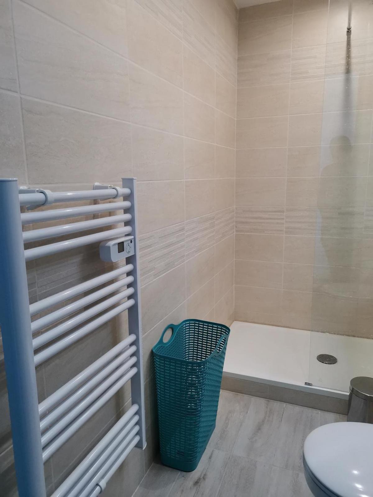 Appartement Vue Mer,Acces Direct Plage,Fibre,Clim,Parking Public Gratuit Le Barcarès Kültér fotó