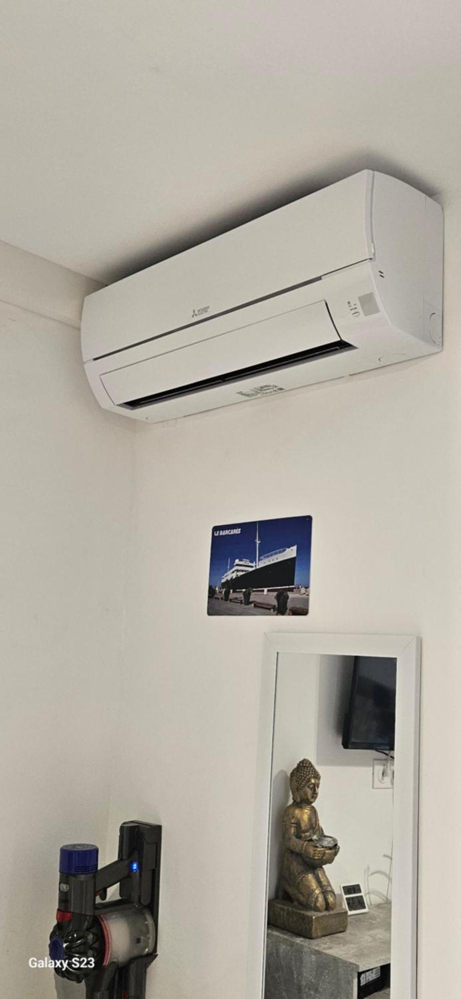 Appartement Vue Mer,Acces Direct Plage,Fibre,Clim,Parking Public Gratuit Le Barcarès Kültér fotó