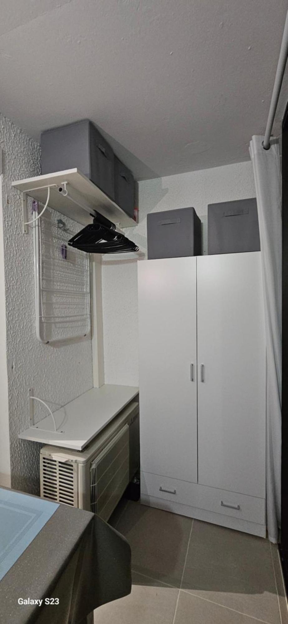 Appartement Vue Mer,Acces Direct Plage,Fibre,Clim,Parking Public Gratuit Le Barcarès Kültér fotó