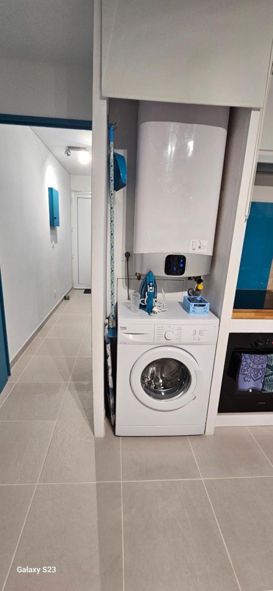 Appartement Vue Mer,Acces Direct Plage,Fibre,Clim,Parking Public Gratuit Le Barcarès Kültér fotó
